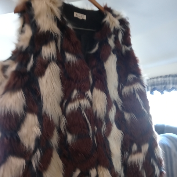 C.O.C fux fur - Picture 3 of 4